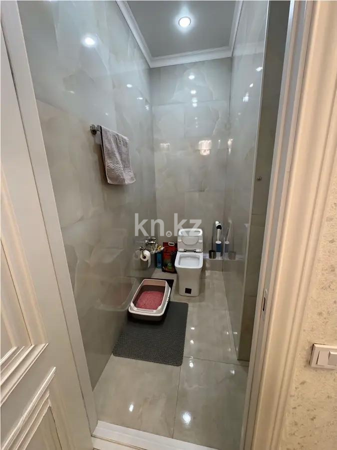 Продажа 3-комнатной квартиры, 98.8 м² в Астане - фото 7