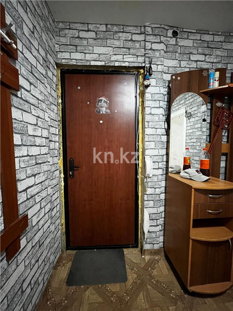 Продажа 3-комнатной квартиры, 61 м² в Караганде - фото 11