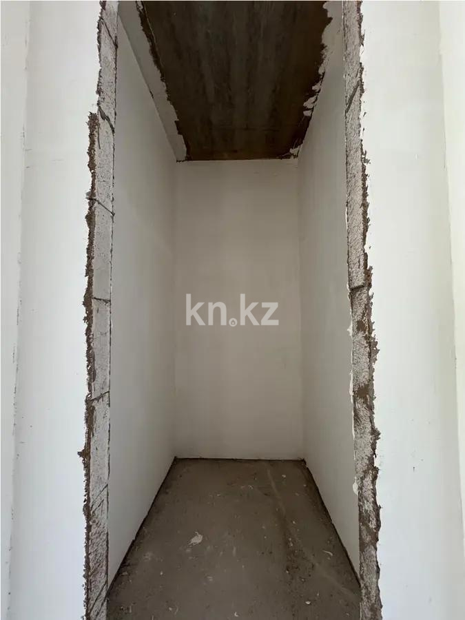 Продажа 1-комнатной квартиры, 35.9 м² в Астане - фото 4