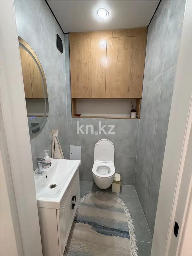 Продажа 3-комнатной квартиры, 119 м², ул. Байтурсынова, дом  19 в Астане - фото 5