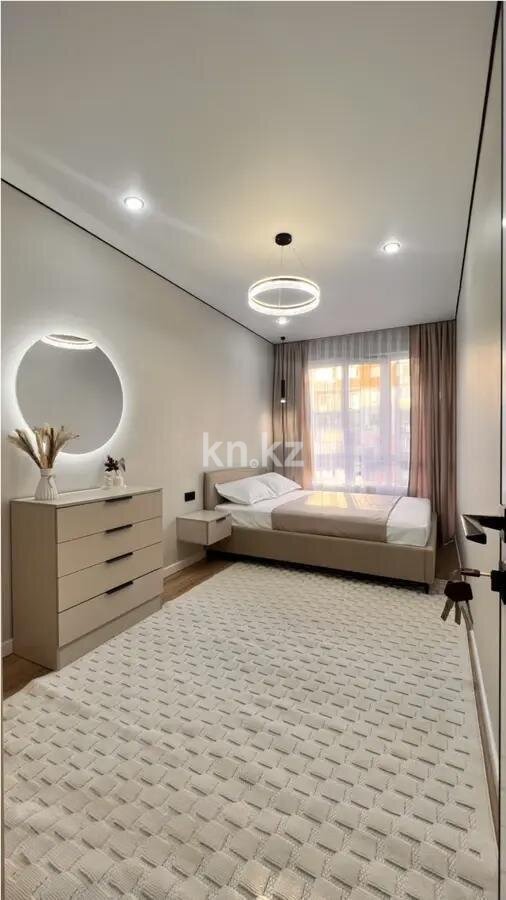 Продажа 2-комнатной квартиры, 42 м² в Алматы - фото 2
