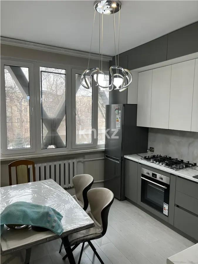 Продажа 4-комнатной квартиры, 101 м² в Алматы - фото 4