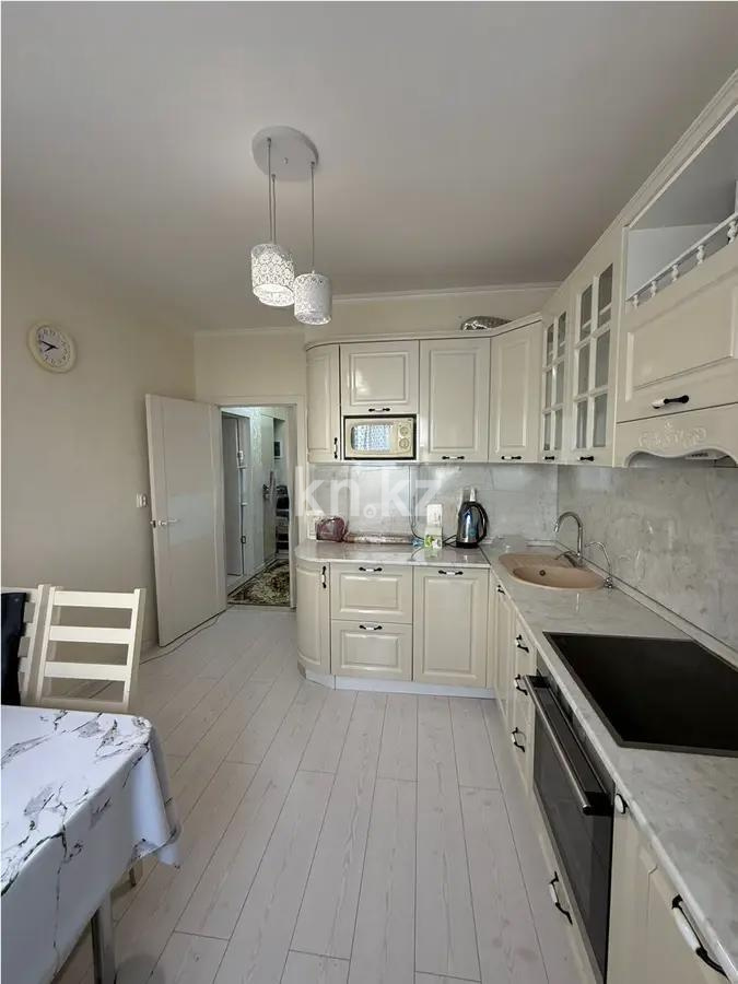Продажа 1-комнатной квартиры, 35.4 м² в Астане - фото 2