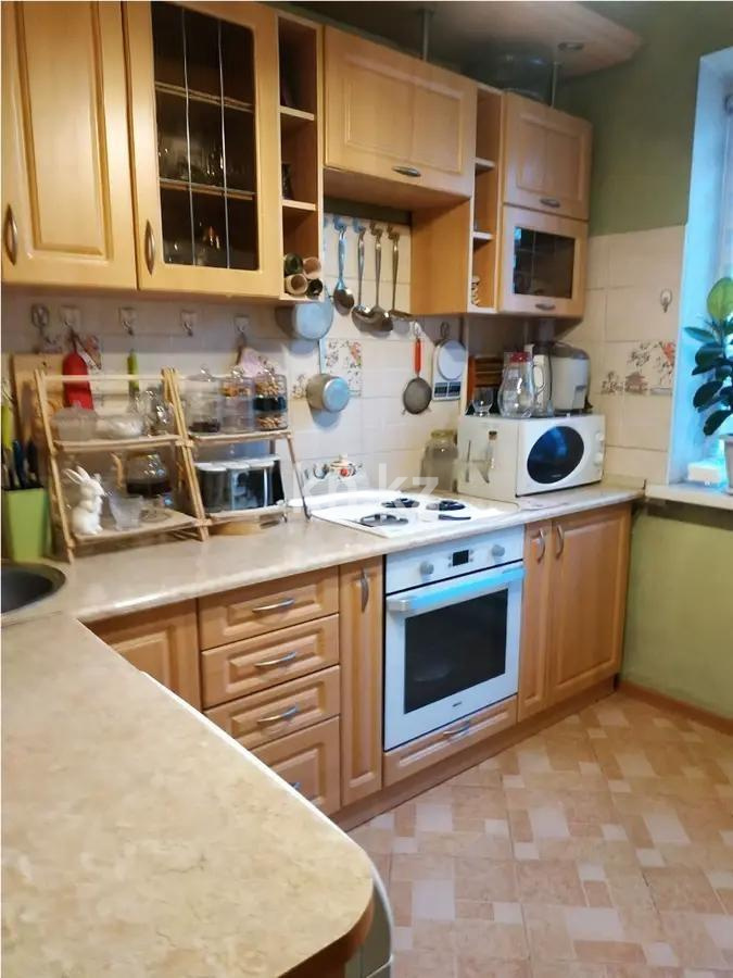 Продажа 1-комнатной квартиры, 40 м² в Алматы - фото 2