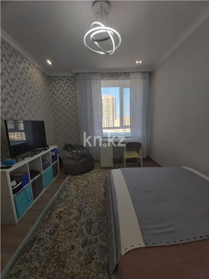 Продажа 3-комнатной квартиры, 75 м² в Астане - фото 3