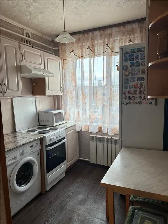 Продажа 2-комнатной квартиры, 43 м², ул. Казахстанская, дом  126/1 в Шахтинске - фото 3