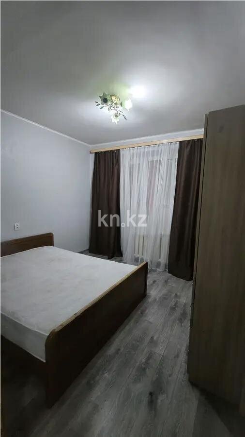 Продажа 2-комнатной квартиры, 52 м² в Алматы - фото 2