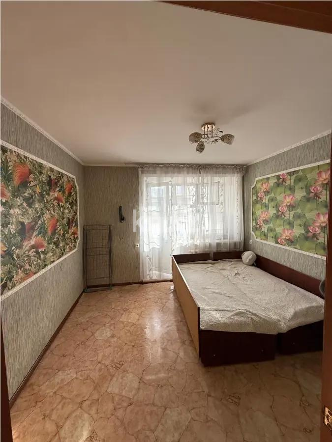 Продажа 3-комнатной квартиры, 64 м², пр. Абая, дом  61 в Астане - фото 2