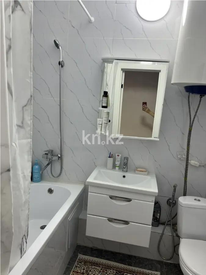 Продажа 1-комнатной квартиры, 38 м² в Астане - фото 3