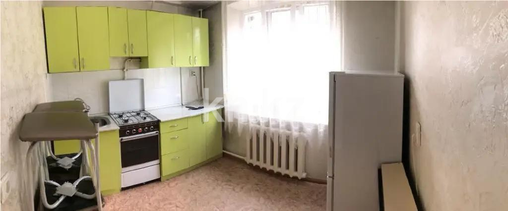 Продажа 1-комнатной квартиры, 36 м² в Алматы - фото 2