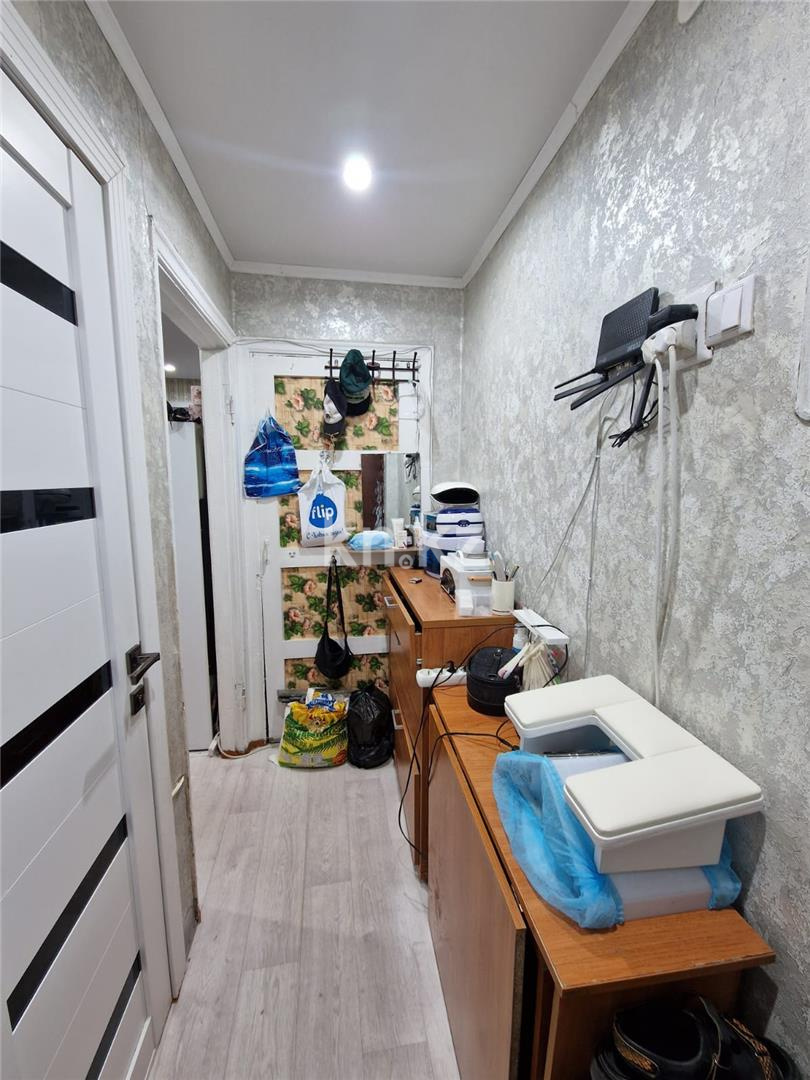 Продажа 1-комнатной квартиры, 30 м² в Караганде - фото 7