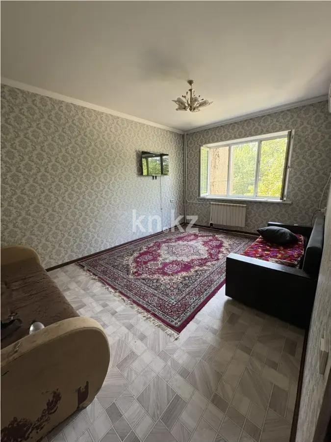 Продажа 2-комнатной квартиры, 59 м² в Алматы