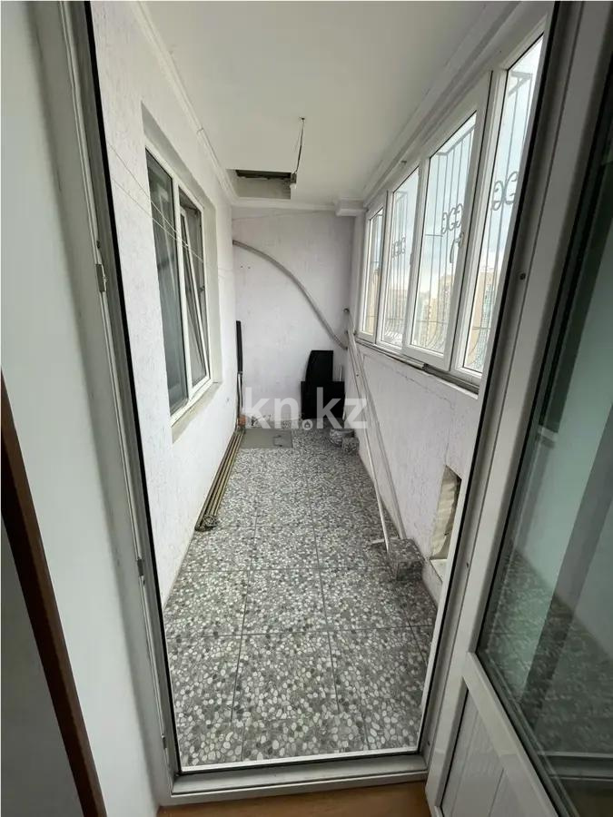 Продажа 2-комнатной квартиры, 65 м², ул. Брусиловского, дом  167 в Алматы - фото 5