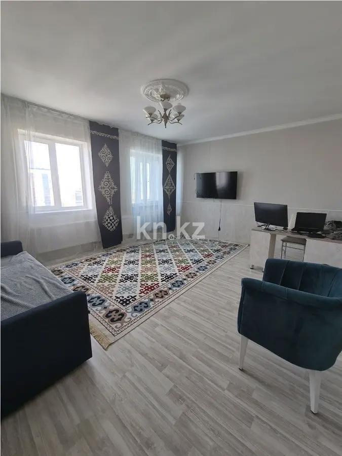 Продажа 3-комнатной квартиры, 118 м², ул. Кенесары, дом  8 в Астане