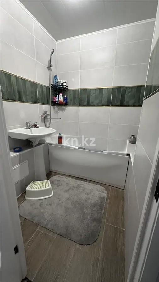 Продажа 3-комнатной квартиры, 73 м², мкр-н Мамыр-1, дом  8 в Алматы - фото 6