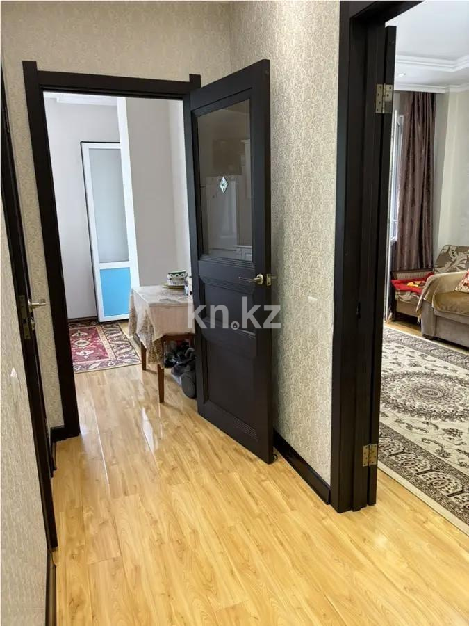 Продажа 1-комнатной квартиры, 40 м² в Астане - фото 4