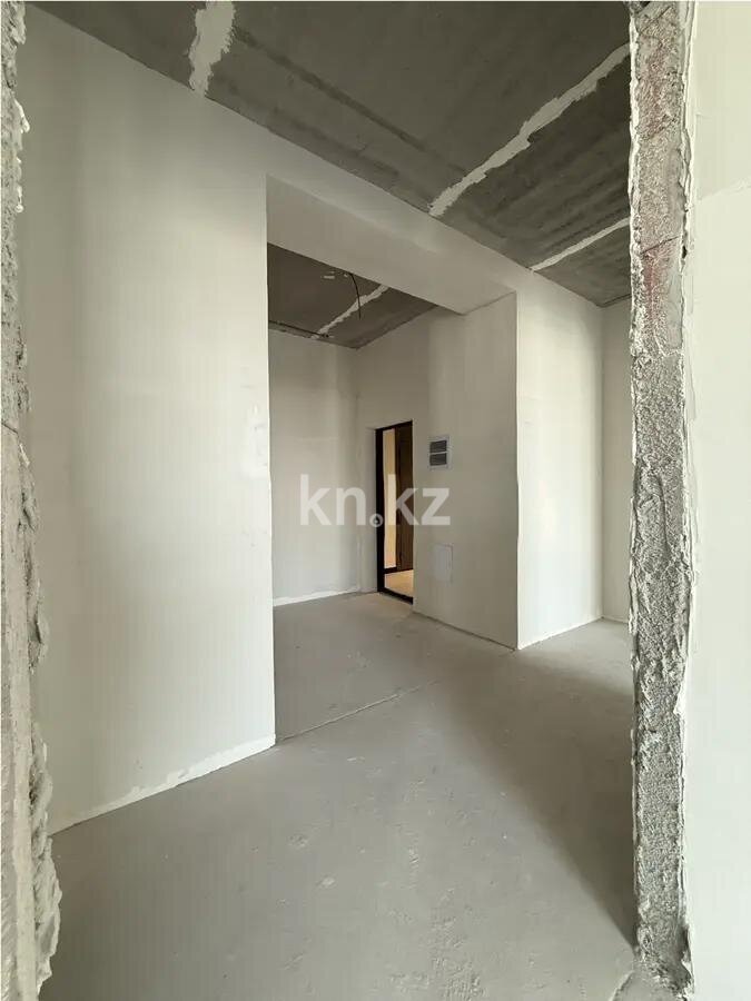 Продажа 3-комнатной квартиры, 75.75 м² в Астане - фото 3
