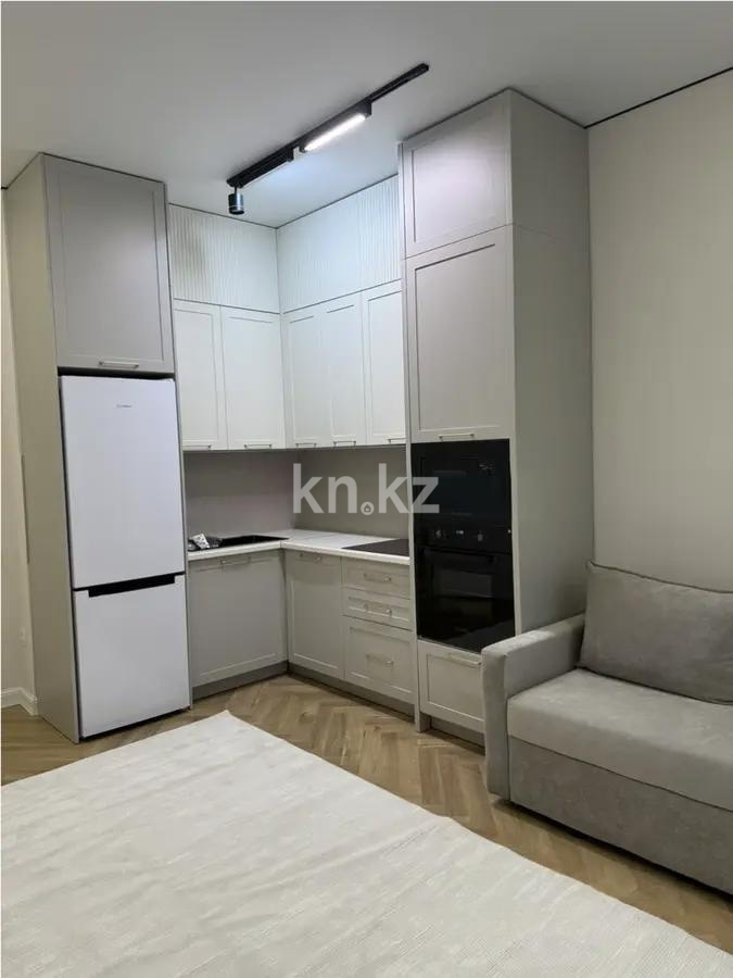 Продажа 2-комнатной квартиры, 46.2 м² в Алматы - фото 3