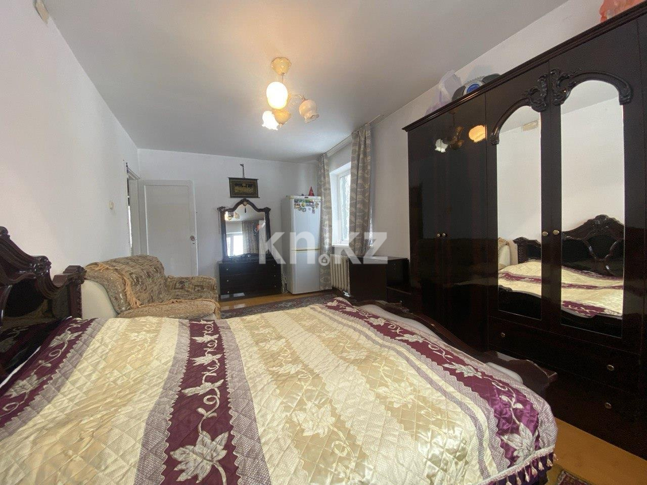 Продажа 3-комнатной квартиры, 61 м², пр. Металлургов в Темиртау - фото 4