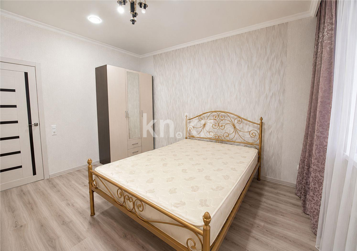 Продажа 2-комнатной квартиры, 59 м² в Караганде - фото 2