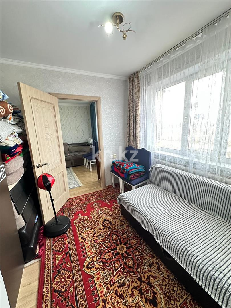 Продажа 4-комнатной квартиры, 61 м² в Караганде - фото 5