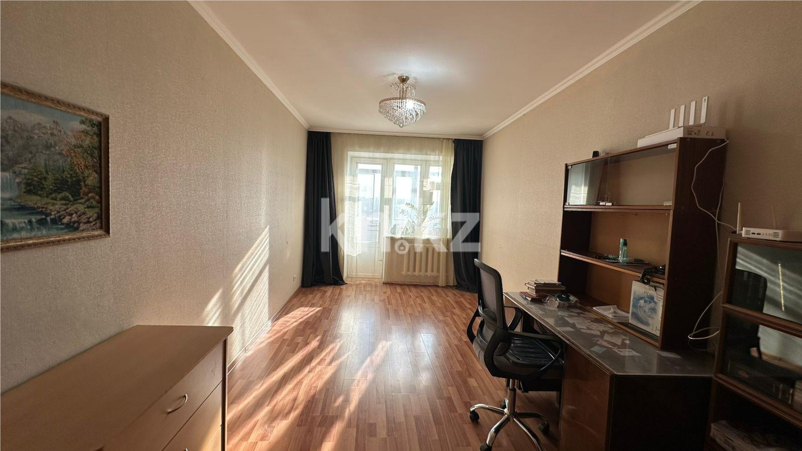 Продажа 3-комнатной квартиры, 87.9 м² в Астане - фото 4