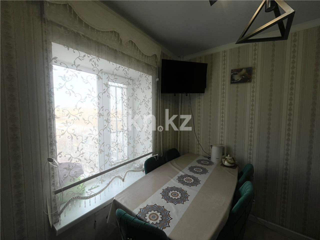 Продажа 3-комнатной квартиры, 61 м² в Караганде - фото 8
