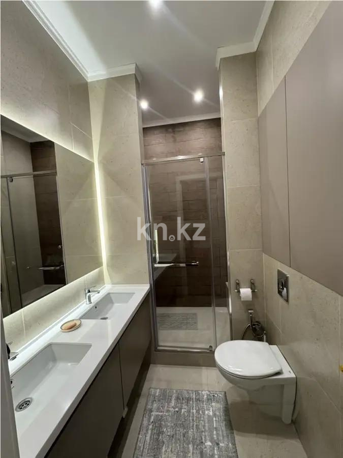 Продажа 4-комнатной квартиры, 150 м², ул. Сарайшык, дом  6 в Астане - фото 8