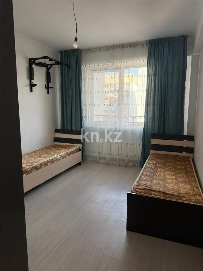 Продажа 3-комнатной квартиры, 83 м² в Алматы - фото 3