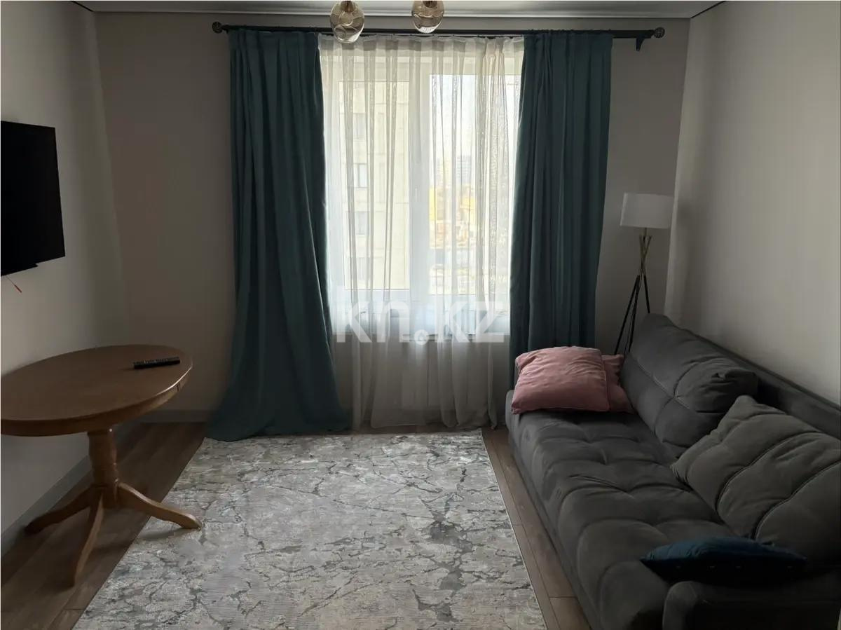 Продажа 2-комнатной квартиры, 45 м², пр. Райымбека, дом  210/12 в Алматы