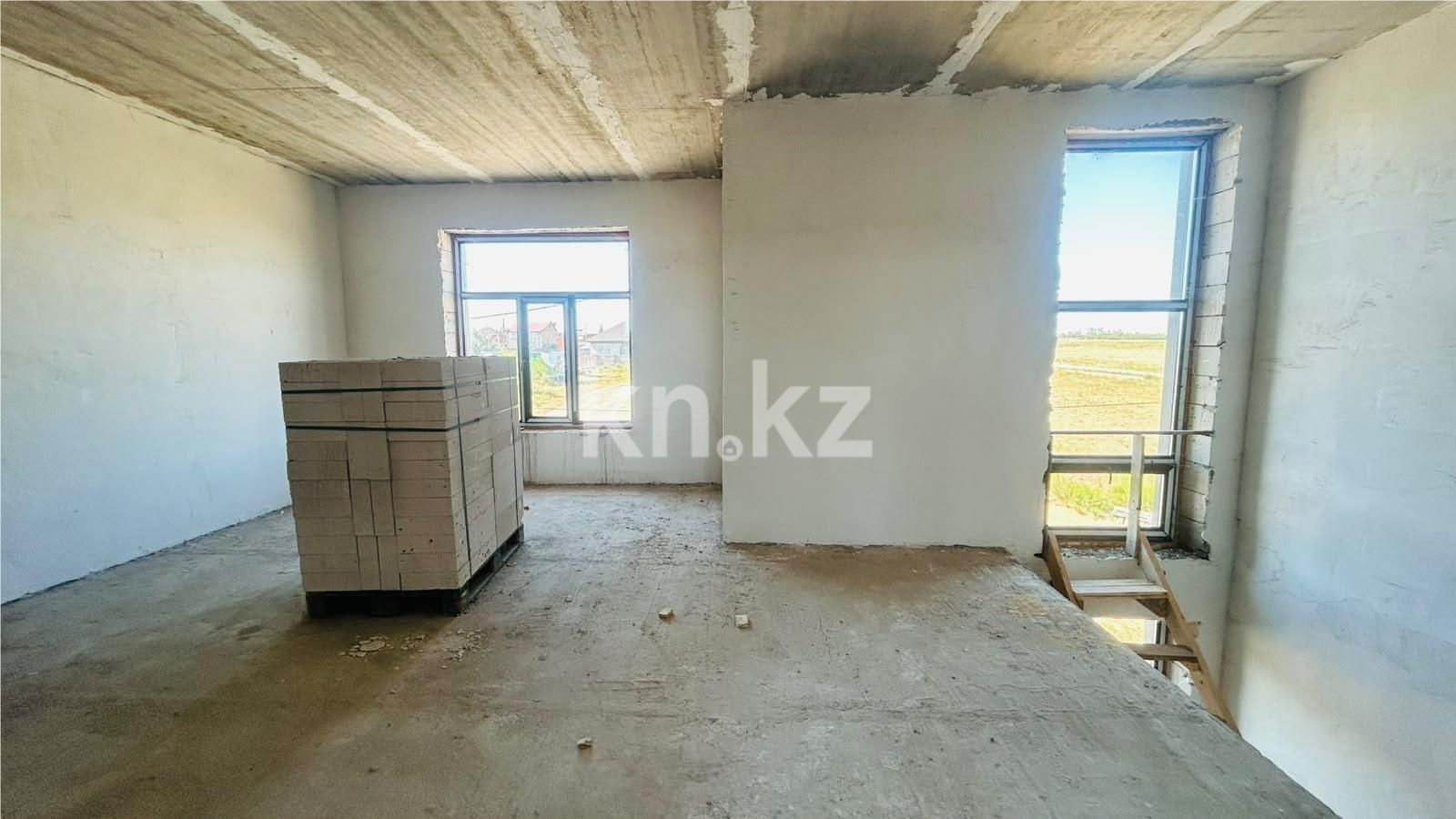 Продажа 5-комнатного дома, 211.5 м² в Караганде - фото 10