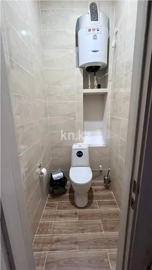 Продажа 2-комнатной квартиры, 46 м² в Караганде - фото 4