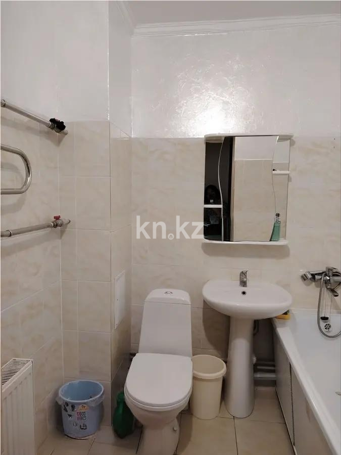 Продажа 2-комнатной квартиры, 58.8 м² в Астане - фото 4