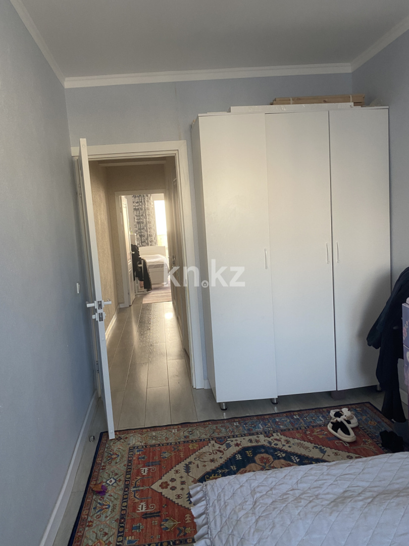 Продажа 3-комнатной квартиры, 73 м² в Астане - фото 4