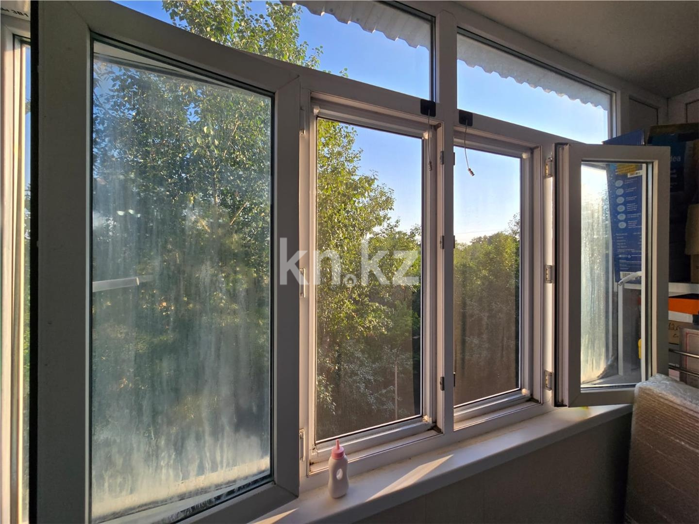 Продажа 1-комнатной квартиры, 30 м² в Темиртау - фото 8
