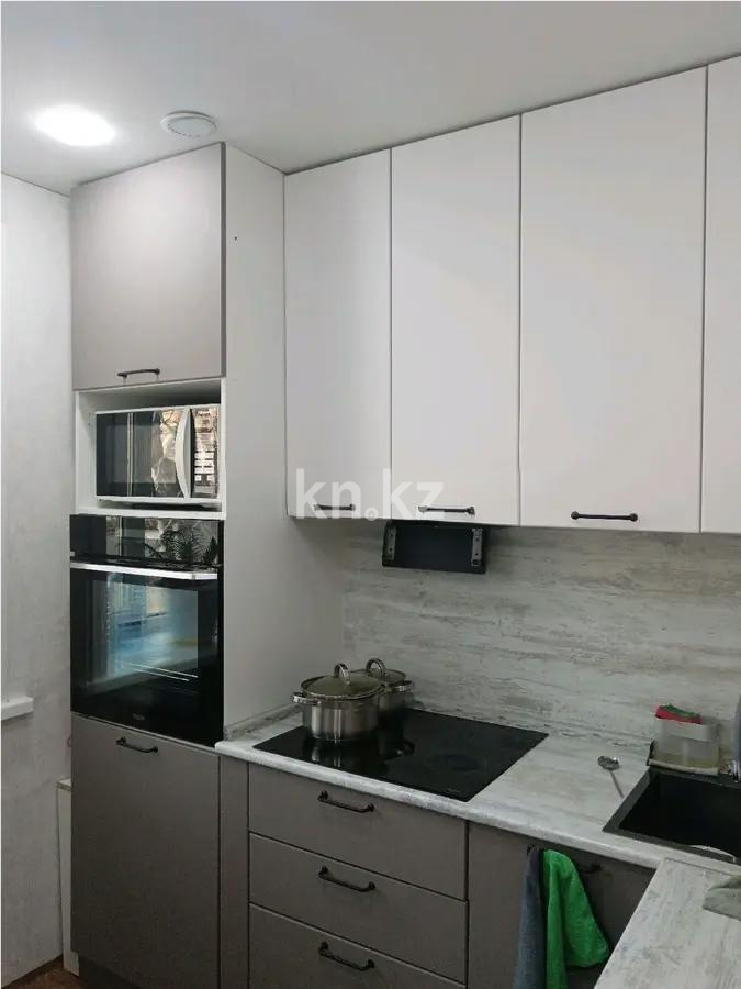 Продажа 2-комнатной квартиры, 46 м², ул. Уалиханова, дом  8 в Темиртау - фото 4