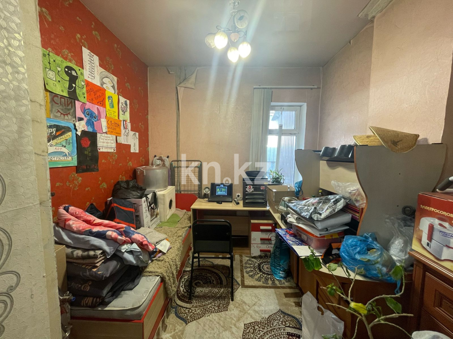 Продажа 3-комнатного дома, 89.6 м² в Сарани - фото 6