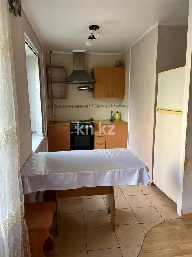 Продажа 2-комнатной квартиры, 45 м², пр. Абая, дом  57/1 в Астане - фото 3