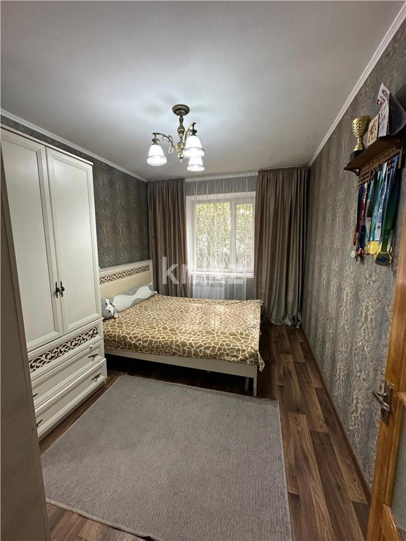 Продажа 2-комнатной квартиры, 54 м², мкр. Восток-1 в Караганде - фото 4