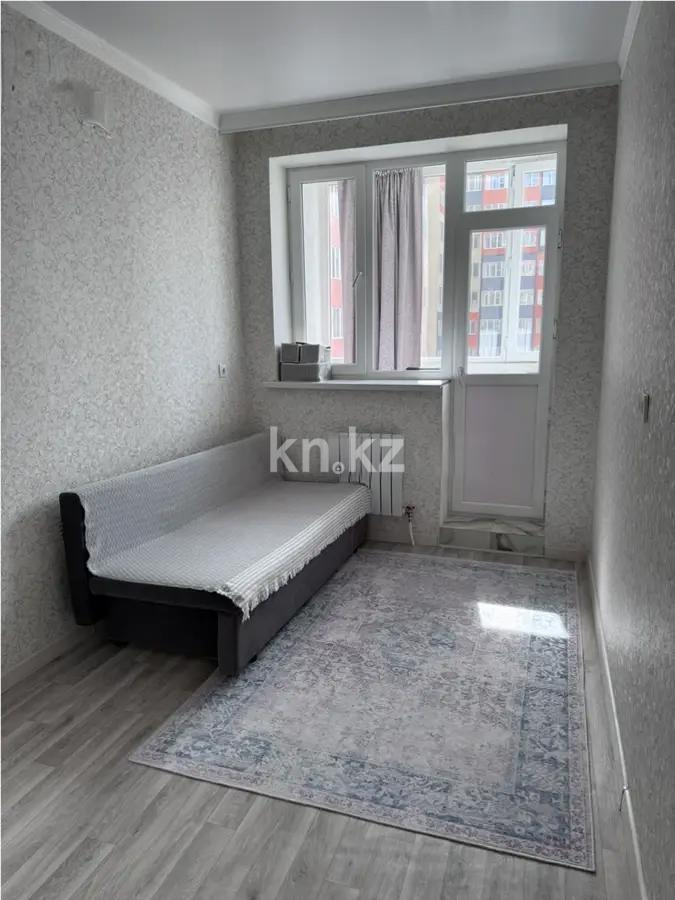 Продажа 1-комнатной квартиры, 39.9 м² в Астане - фото 2