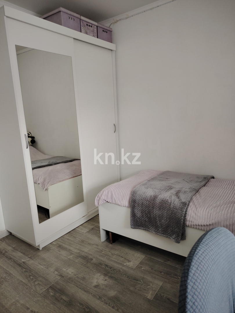 Продажа 3-комнатной квартиры, 59 м² в Караганде - фото 8