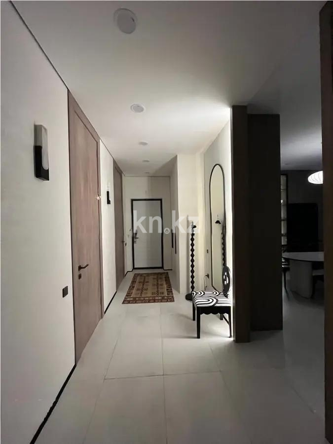 Продажа 3-комнатной квартиры, 109 м² в Астане - фото 5