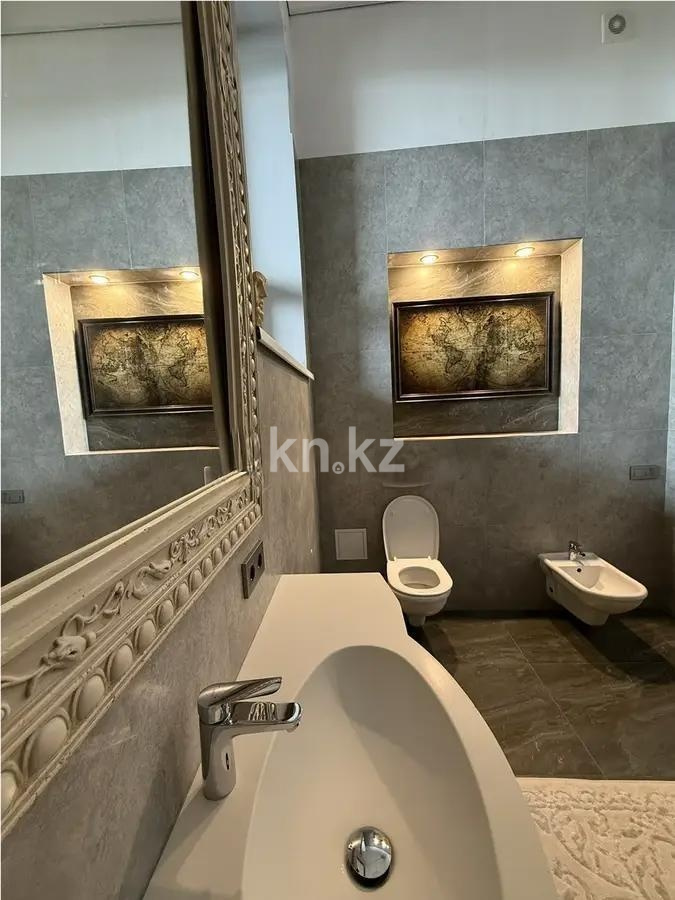 Продажа 4-комнатной квартиры, 150 м² в Астане - фото 6