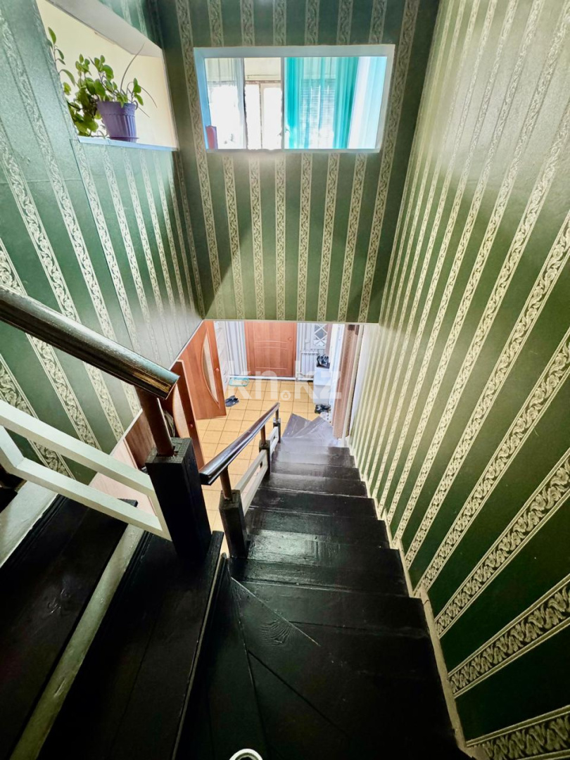 Продажа 4-комнатного дома, 137 м², ул. Айнакол в Астане - фото 19