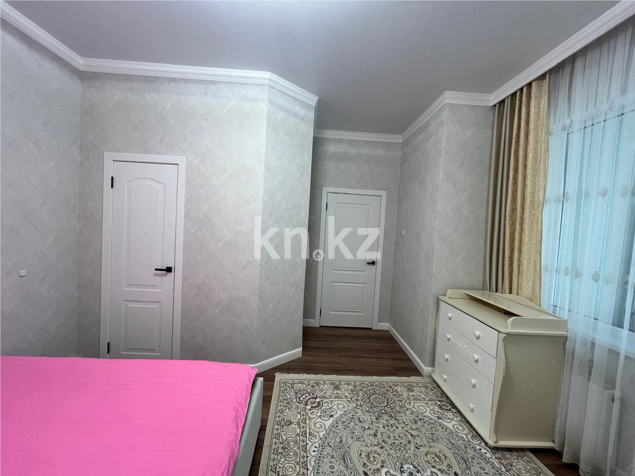 Продажа 3-комнатной квартиры, 64.3 м², ул. Куанышбаева в Астане - фото 4