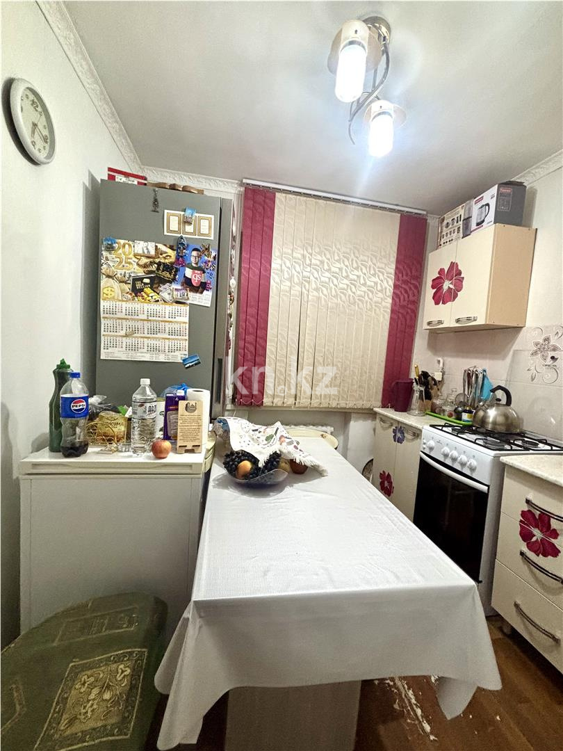 Продажа 2-комнатной квартиры, 44 м², пр. Назарбаева, дом  27 в Караганде - фото 7