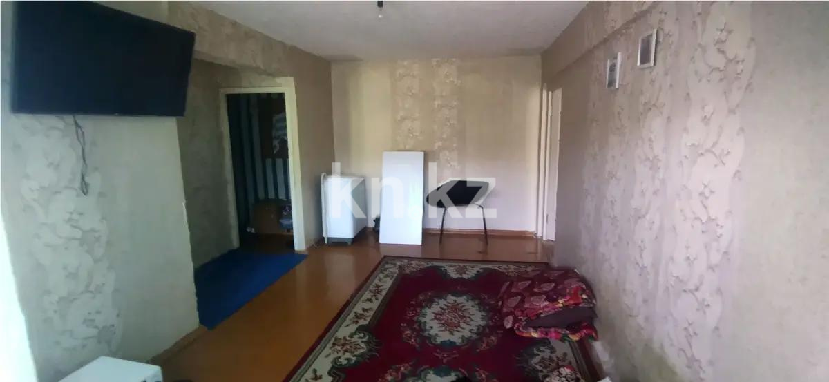 Продажа 2-комнатной квартиры, 44 м², ул. Карла Маркса, дом  38 в Шахтинске