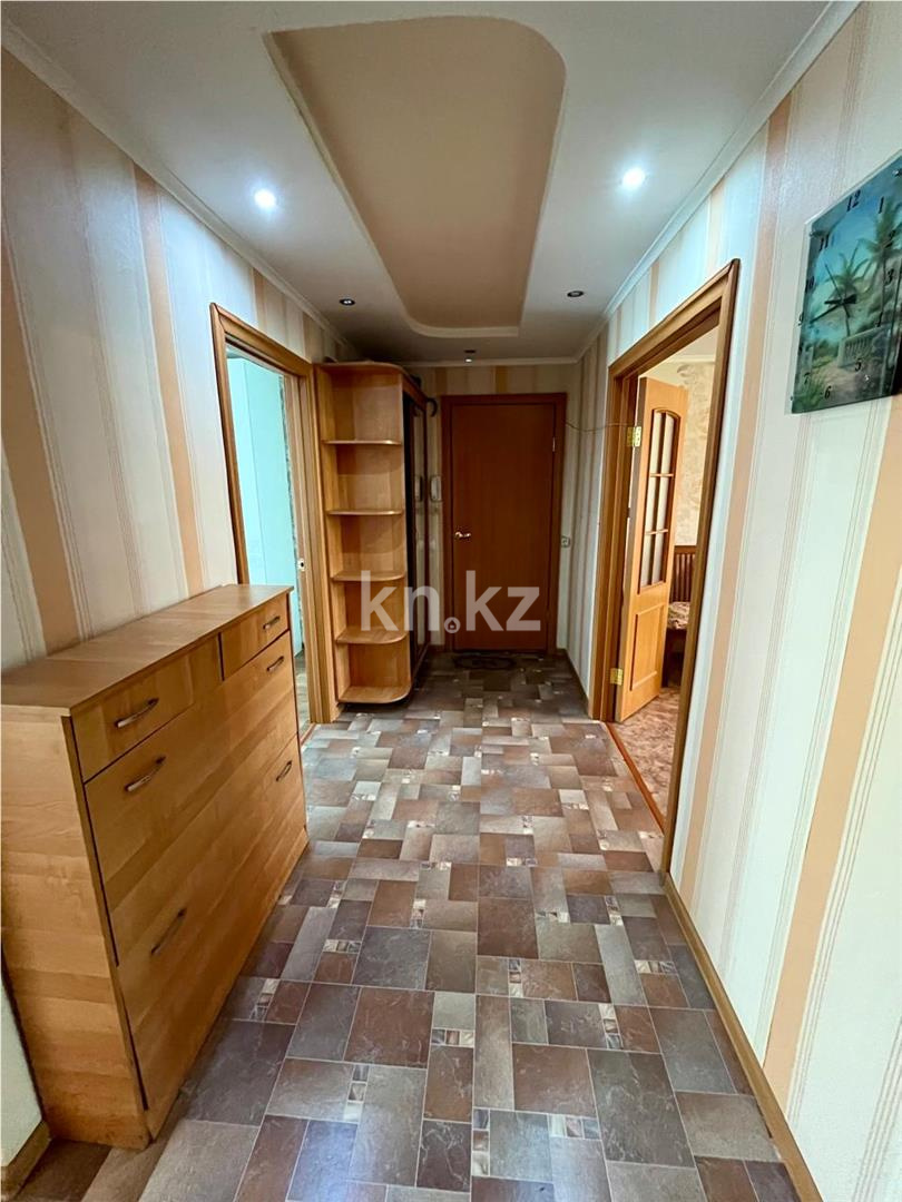 Продажа 3-комнатной квартиры, 61 м², ул. Маметовой в Караганде - фото 13
