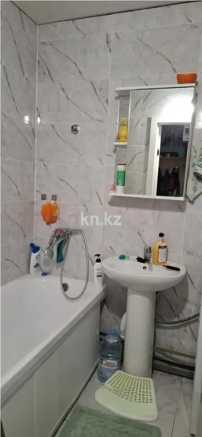 Продажа 1-комнатной квартиры, 28 м² в Астане - фото 2