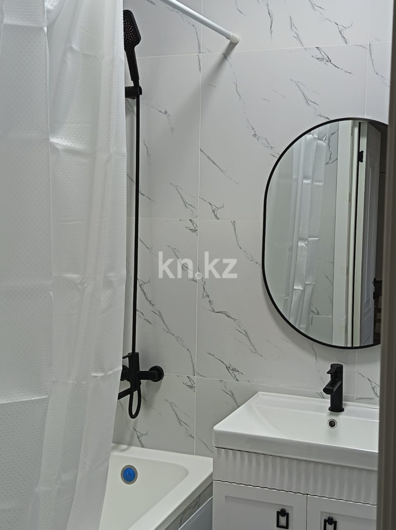 Аренда 1-комнатной квартиры, 38 м² в Астане - фото 6